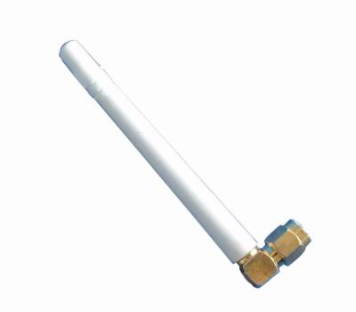 China OEM 2.4-2.5GHz Long Range Wifi Antenna 2-2.5dBi Rod Wlan Aerial for sale