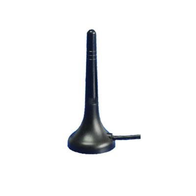 China Magnetische 1.0-2.0dBi 2,4 Ghz de Antenne van Lange afstandwifi Te koop