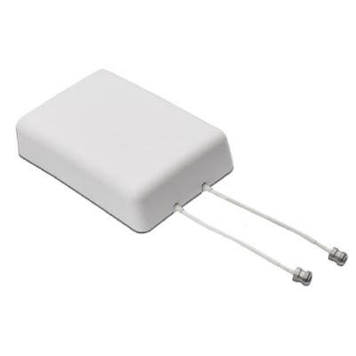 China 7-10dBi drahtloser G/M 4g Mimo Panel External Antenna 2x2 Mimo Antenna For Lte zu verkaufen