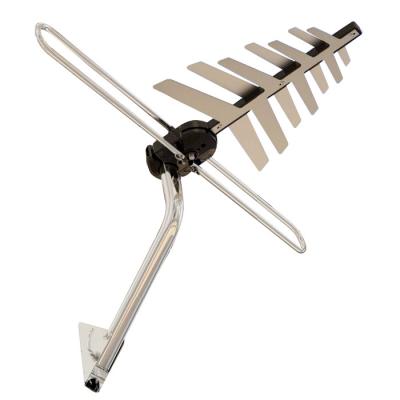 China OEM High Gain Omnidirectional Outdoor Yagi Antenna UHF VHF for sale