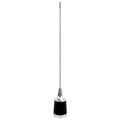 Chine Antenne en aluminium de la radio 433mhz de CB de Whip Mobile avec le type bâti de NMO à vendre