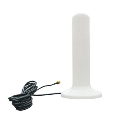 China 698-2700Mhz de richtingantenne 9dBi van Lange afstandwifi voor Signaal het Ontvangen Te koop