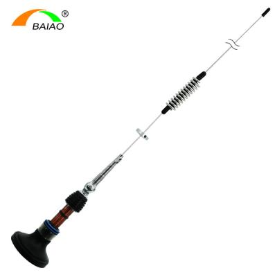 China 26 - 28MHz Radio Long Range Car / Truck CB Antenna for sale