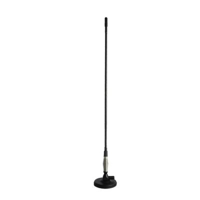 China 28MHz Fiberglass Cb Base Station Antenna Omni Directional RG58 for sale