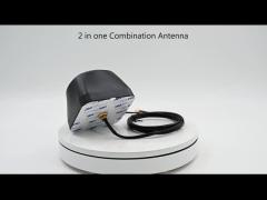 Combo Antenna