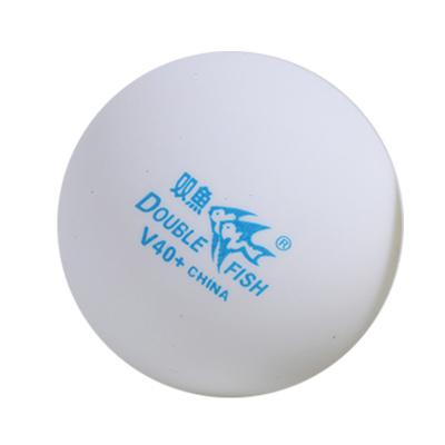 China 2022 Hot Sale 40Mm Ball Brand Profesional Ping Pong 40mm™ Ping Pong Print On Table Tennis; ± 0.05 for sale