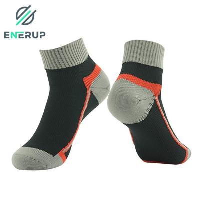 China Wholesale Enerup QUICK DRY Bar Short Women Kids Sports Cycling Hiking Customized Breathable Waterproof Socks For Men for sale