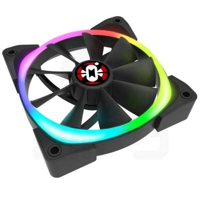 China With Fan Case RGB Fan With Computer for sale