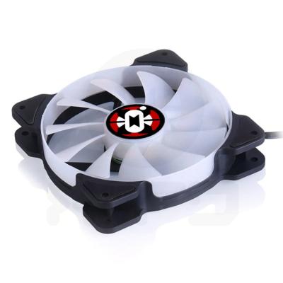 China With Fan 6 Pin Water Cooling Fan Case RGB Fans With Computer for sale