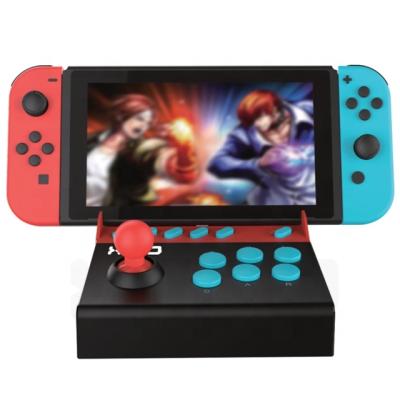 China With Handbreak XIIRD Arcade Joystick USB Fight Stick Controller For Nintendo Switch Retro Game Console Player Android Gamepad for sale