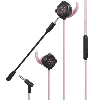 China Comfortable Headphones Mini With Personal Mold Gaming Ear Phone Earphones for sale