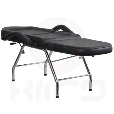 China Comfortable Salon Bed Massage Beauty Salon Hairdressing Spa Clinic Orthopedist for sale