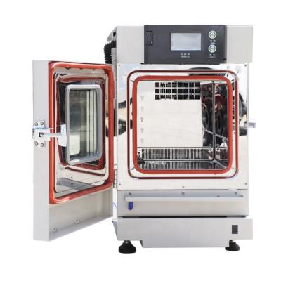 China SMC-22-CC Mini Temperature Chamber Environmental Recycling Test Instrument for sale