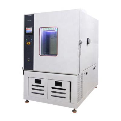 China Constant Environmental Temperature And Humidity Test Climatic Chamber High Low Price SMC-80-CC-FB for sale