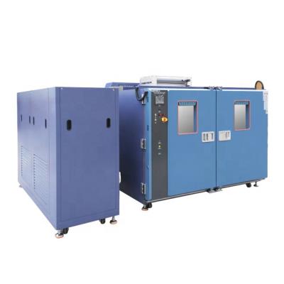 China Environmental Testing Machine Hot Sale Environmental Testing Chamber SMC-1000-CC Testing Equipment for sale