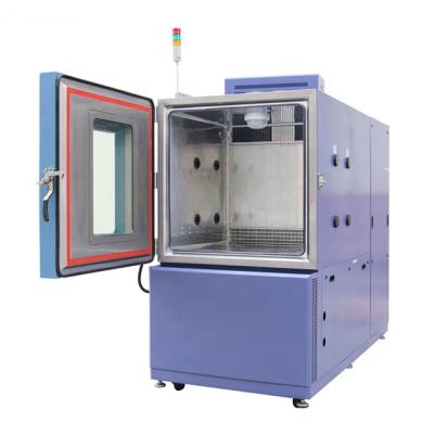 China Made in China Rapid Temperature Change Environmental Stress Screening Test Chamber SM-KS-408-CC for sale