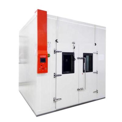 China Factory Wholesale Price Walk In Temperature Climate Test Chamber SMC-1000-CC for sale