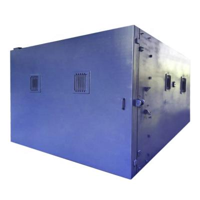 China Simulation Low Pressure Temperature Humidity Test Chamber SM-VTH-2000-CC for sale