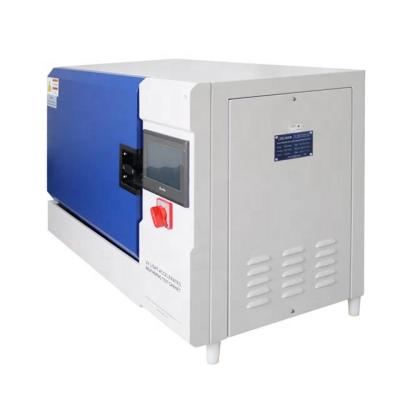 China UV test chamber high precision lamp climate test chamber 48 pieces of standard specimen (75*150mm standard samples) for sale