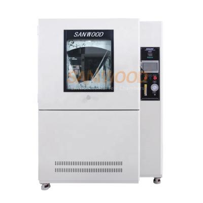 China Certification Laboratory IP66 Dust Testing And Testing Chamber SM-SC-1000C for sale