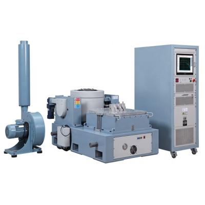 China Climatic Chamber Machine Tester Vibration Test Table 800*565*670 for sale