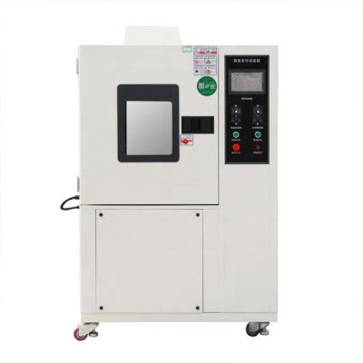 China Professional Climate Resistance Aing Chamber Ozone Testing Chamber 500(W)*600(H)*500(D) for sale