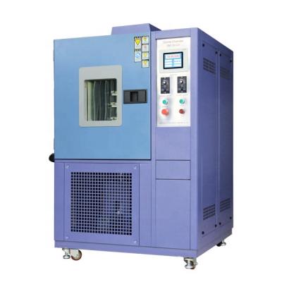 China Best Price Ozone Aging Test Chamber Ozone Tester 500(W)*600(H)*500(D) for sale