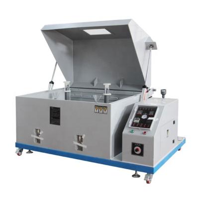 China Lab Salt Spray Corrosion Chamber 108L Salt Spray Test Chamber 1130*630*1070 for sale