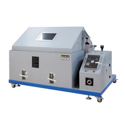 China ASTM B-117 Standard Salt Corrosion Test Chamber Price 600x450x400mm for sale