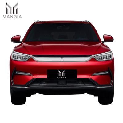 China 2022 new adult high speed new four wheel electric vehicle leather cars made in china for sale