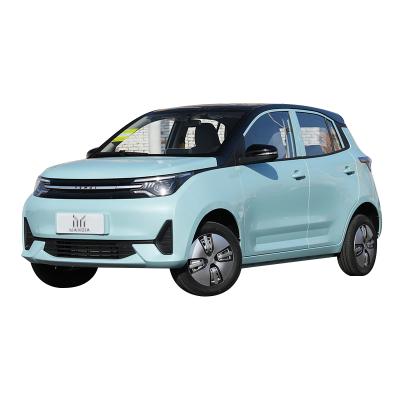 China China factory supply direct ev four wheel car electric vehicle maijiya cloth high speed electric car for sale