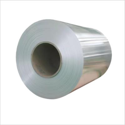 China 3004 Aluminum Composite Panel Coil Stock for sale