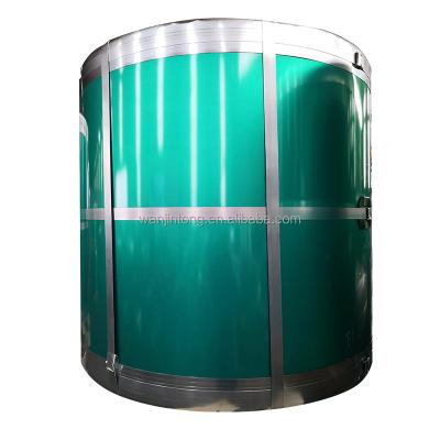 China Construction PE PVDF coated color aluminum sheet price 3003 aluminum roll h24 aluminum coil from china supplier for sale