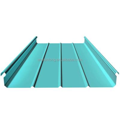 China Chinese Forms Supplier Aluminum Roofing Sheet Alloy 1060 3105 5052 Aluminum Sheet for sale