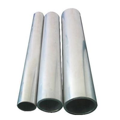 China Good Quality Camping Tube Aluminum Alloy Customizable Designed Aluminum Pipe for sale