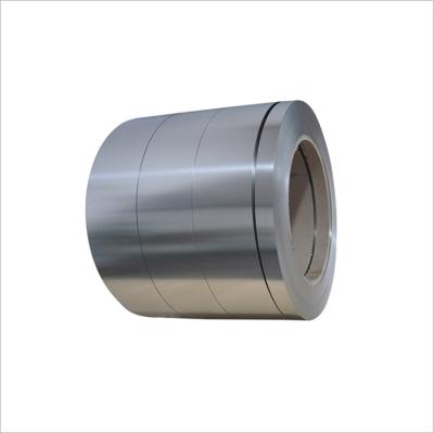 China 316 Stainless Steel Coil 304 Stainless Steel Wire Drawing Building Coil 201 Frosted Stainless Steel Coil for sale