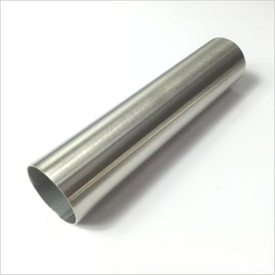 China Petroleum 201 Stainless Steel Pipe 10mm 304 316Lseamless Stainless Steel Pipe for sale