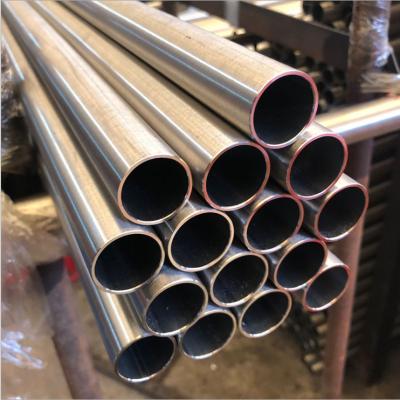 China Interesting oil buy stainless steel pipe UNS S30400 stainless steel pipe 10mm stainless steel pipe for sale