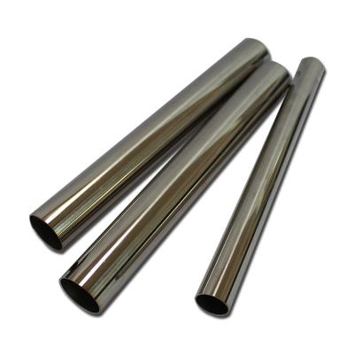 China Petroleum China Stainless Manufacturers DIN1.4305 Stainless Steel Pipe Round Stainless Steel Pipe for sale