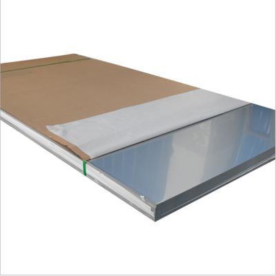 China Steinless Stainless Steel Super Duplex Stainless Steel Plate 409 2205 Stainless Steel Sheet List Price Per Kg for sale