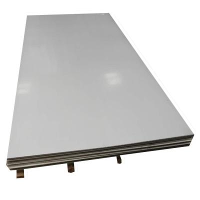 China Steinless Stainless Steel Super Duplex Stainless Steel Plate 409 2205 Stainless Steel Stock Sheet for sale