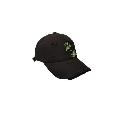 China breathable & High Quality Waterproof Customized Embroidered Dad Hats Baseball Customized Logo Dad Hats for sale