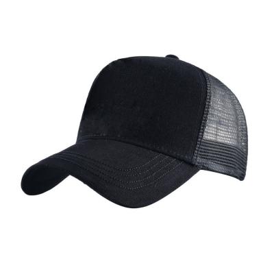 China breathable & High Quality Waterproof Logo Sports Hats Custom Embroidered Baseball Hat Supplier for sale