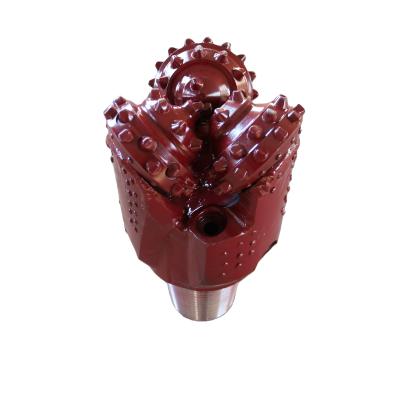 China Oil TCI Drilling Bits IADC537 6