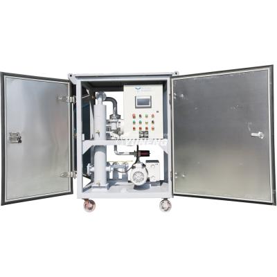 China transformer vacuum drying equipment with vacuum pump and roots pump transformer vacuum drying equipment for sale