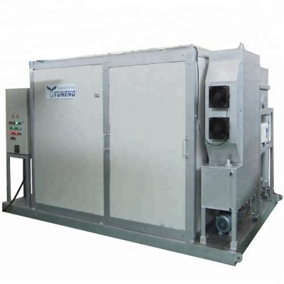 China Factory vacuum transformer oil regeneration system with fuller ground for reactive for sale