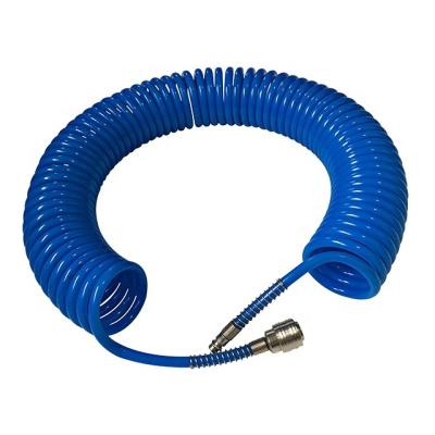 China Air Chendl Tope Quality PU Polyurethane Tubing With Quick Coupler Hose German Air Pneumatic Type for sale