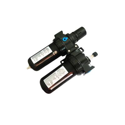 China Chendl AC2010 Air Filter Pneumatic Regulator Air Filter Regulator Compressed Air Filter Reulator for sale