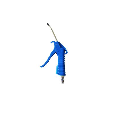 China Chendl Factory Price Air Cloth Air Gun Heavy Duty Air Gun Kit 100mm Nozzle Pneumatic Air Gun Plastic Cloth for sale