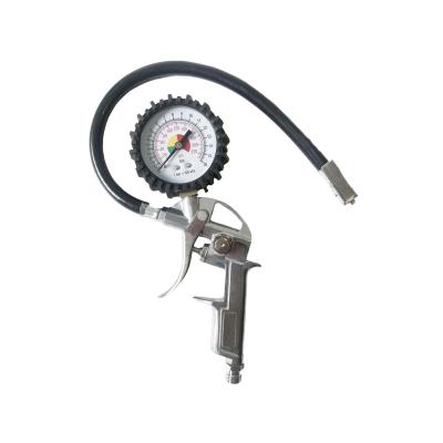 China Air Cendl Automatic Tire Inflator Gun Inflating Air Gun Tire Inflation Gun for sale